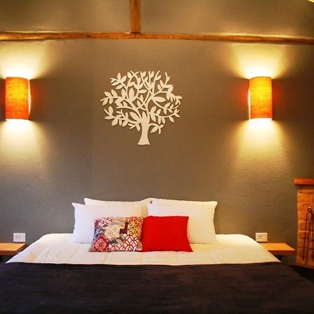 Pousada Casa Campestre Goncalves Ngoại thất bức ảnh