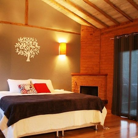 Pousada Casa Campestre Goncalves Phòng bức ảnh