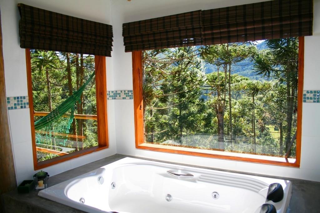 Pousada Casa Campestre Goncalves Ngoại thất bức ảnh
