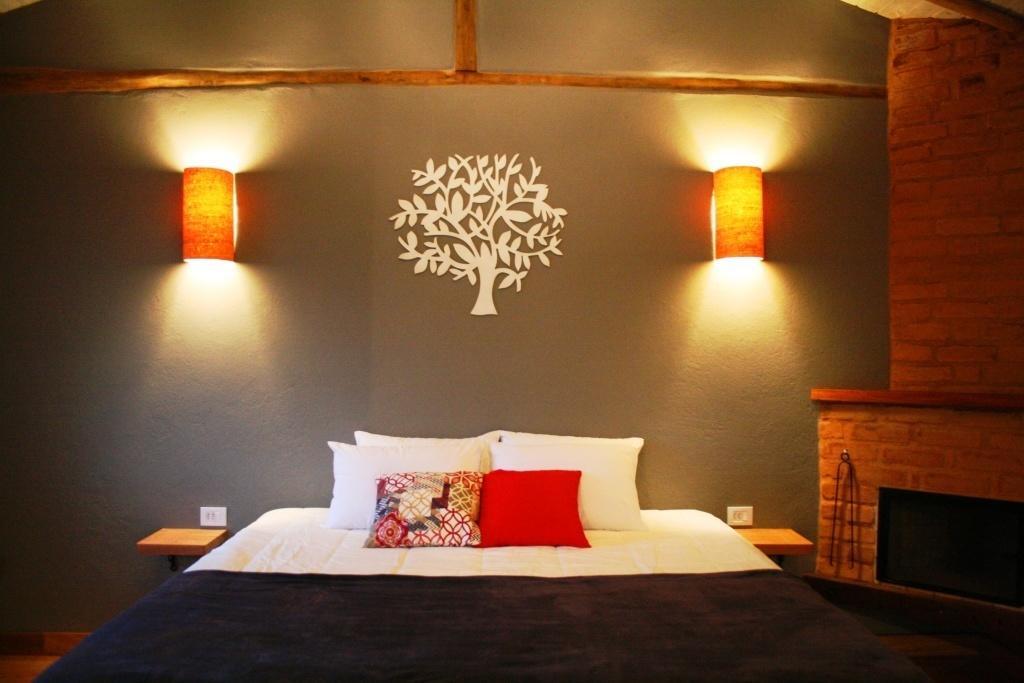 Pousada Casa Campestre Goncalves Ngoại thất bức ảnh