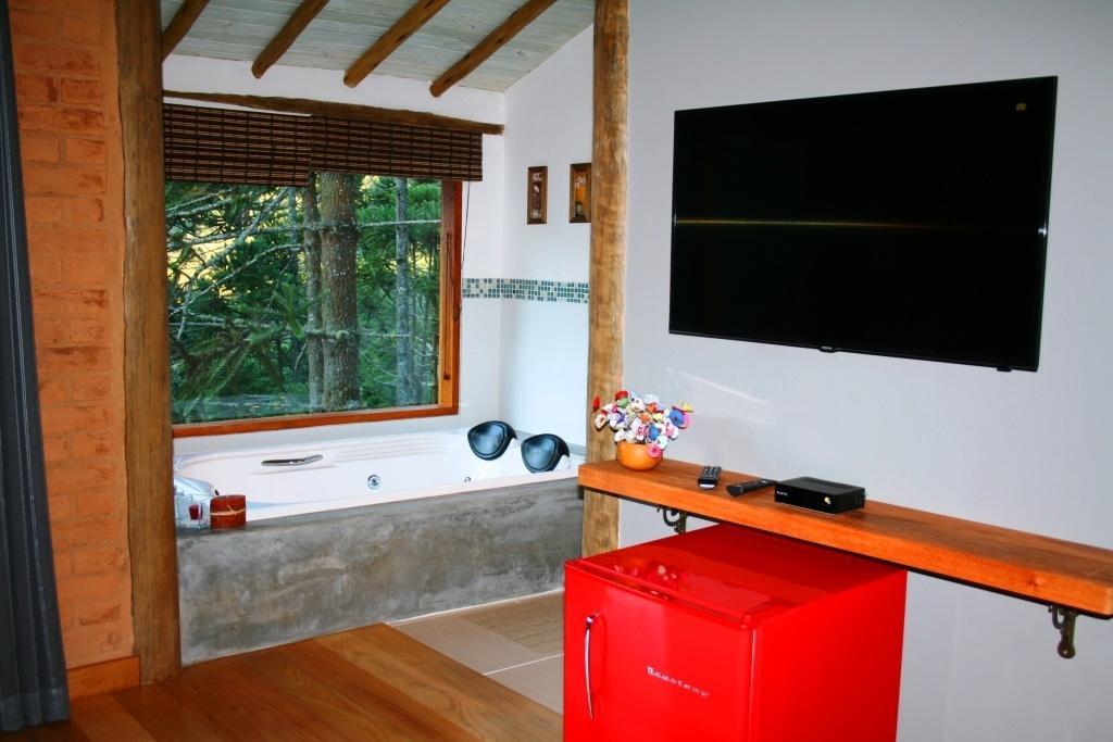 Pousada Casa Campestre Goncalves Ngoại thất bức ảnh