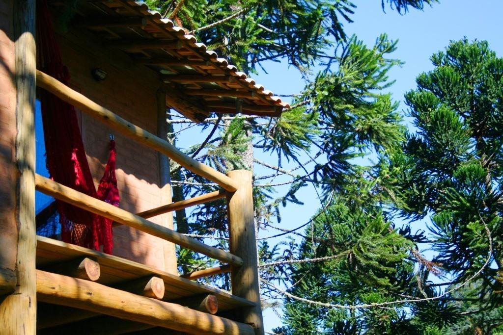 Pousada Casa Campestre Goncalves Ngoại thất bức ảnh