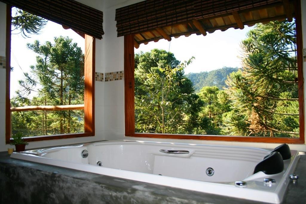 Pousada Casa Campestre Goncalves Ngoại thất bức ảnh