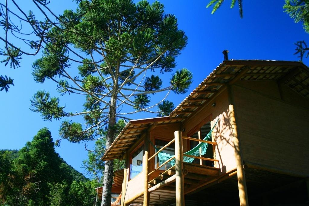 Pousada Casa Campestre Goncalves Ngoại thất bức ảnh