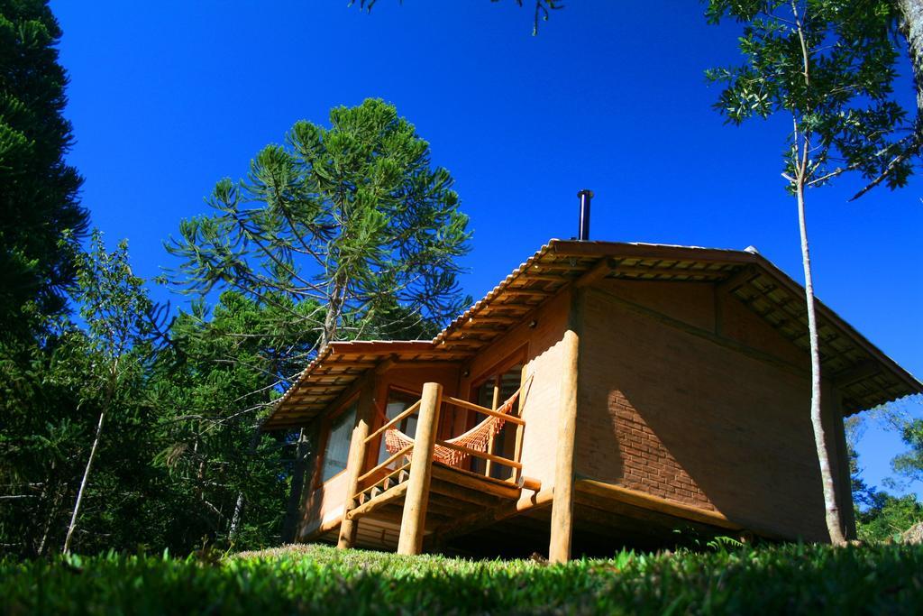 Pousada Casa Campestre Goncalves Ngoại thất bức ảnh