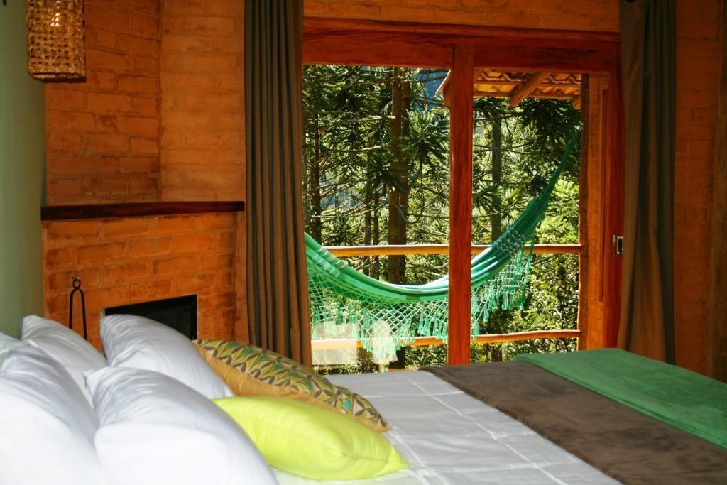Pousada Casa Campestre Goncalves Ngoại thất bức ảnh