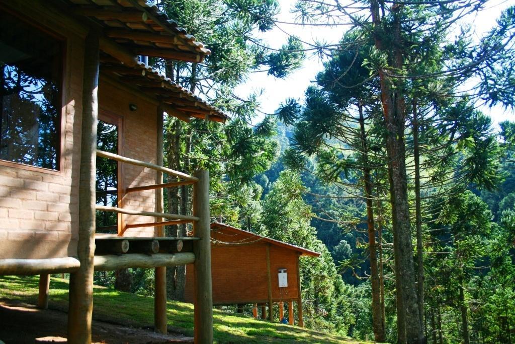 Pousada Casa Campestre Goncalves Ngoại thất bức ảnh